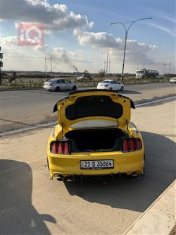 فورد موستانج